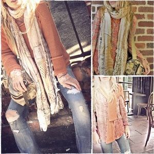 je ne sais quoi.. layering lately